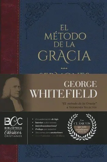 El método de la gracia (Serie BCC)