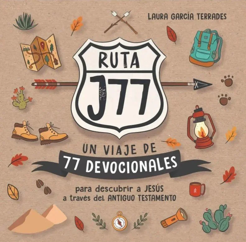Ruta J77