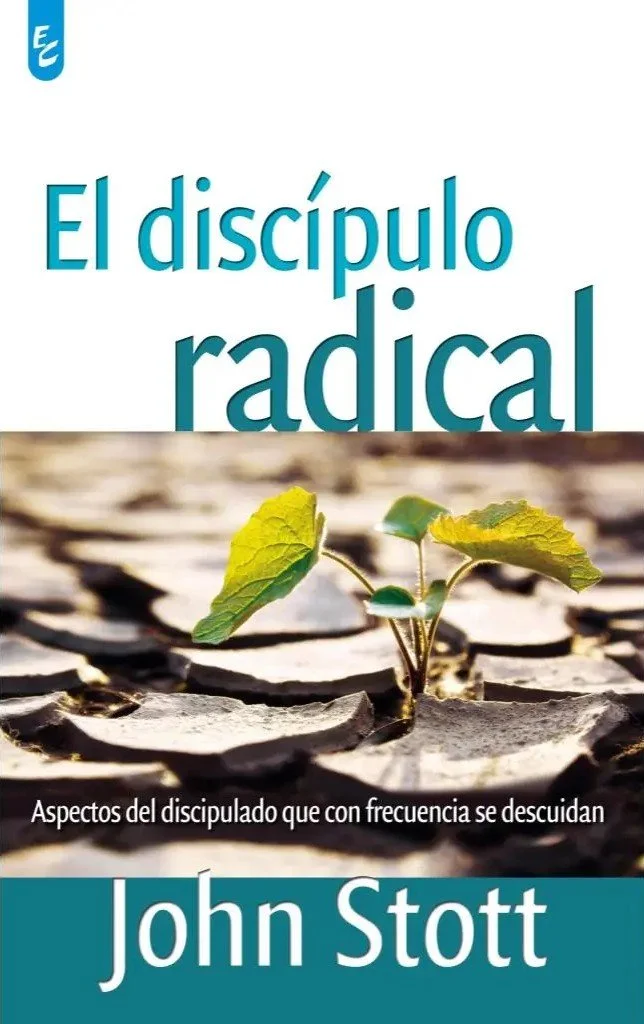 El Discípulo Radical