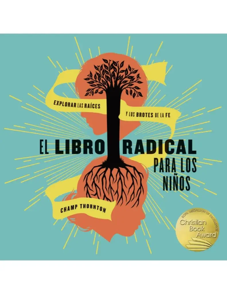 El libro radical para los niños