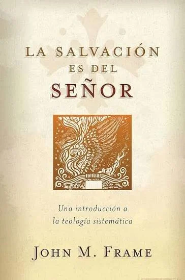 La salvación es del Señor