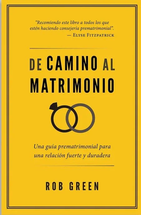 De camino al matrimonio