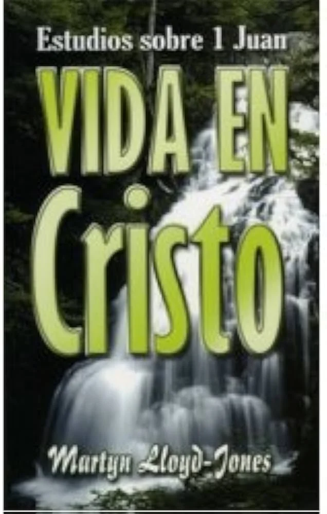 Vida en Cristo