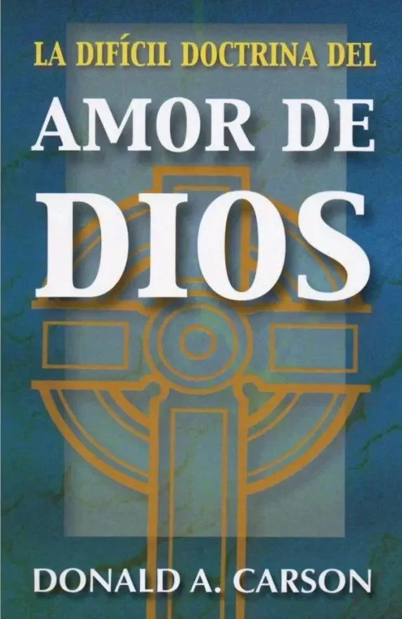 La difícil doctrina del amor de Dios