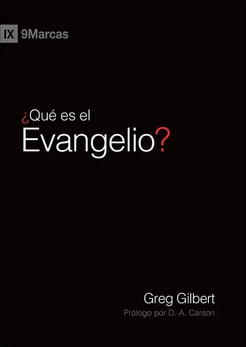 ¿Qué es el evangelio?