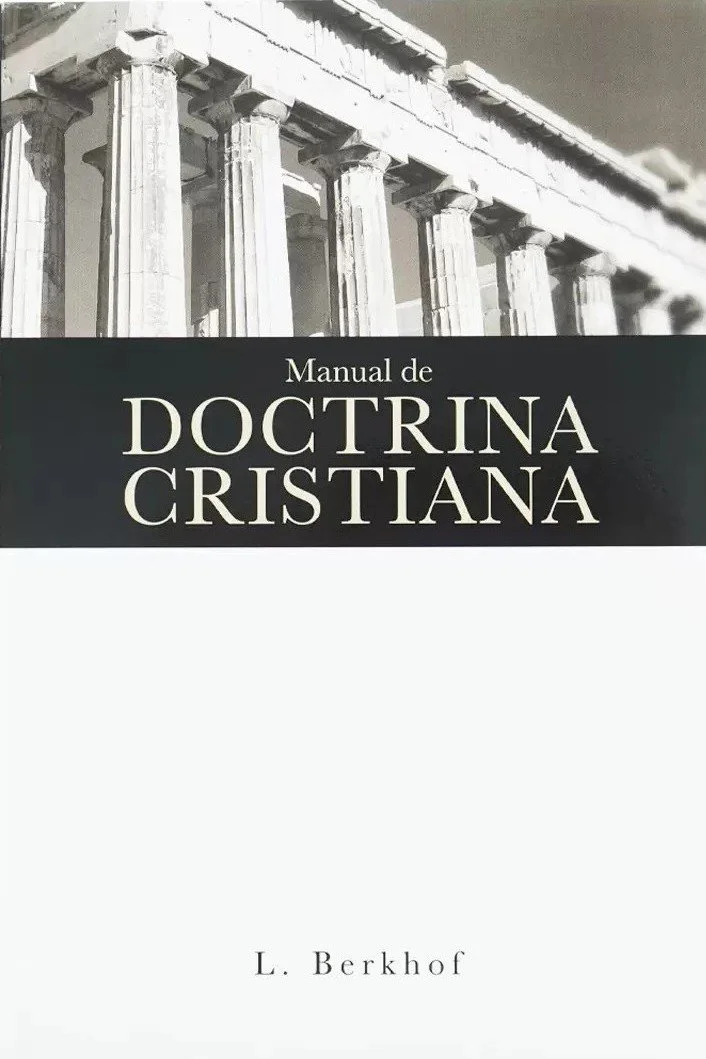 Manual de doctrina cristiana