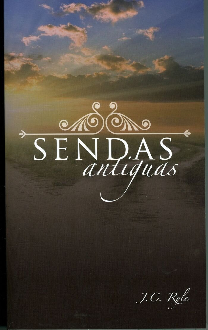 Sendas antiguas
