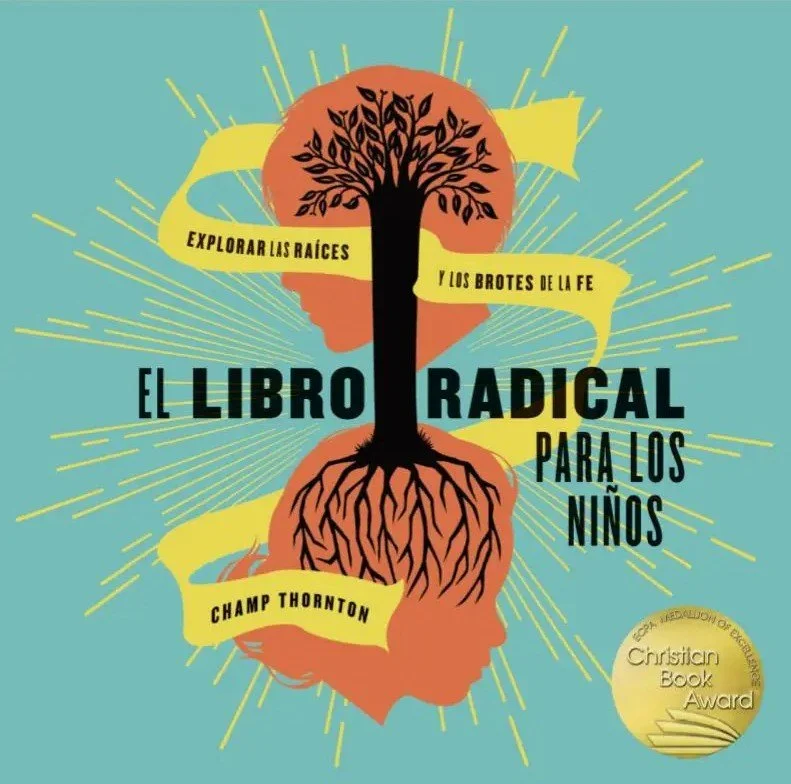 El libro radical para los niños