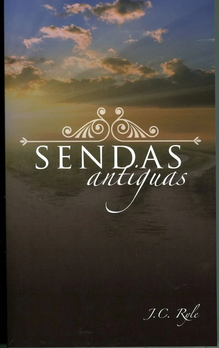 Sendas antiguas
