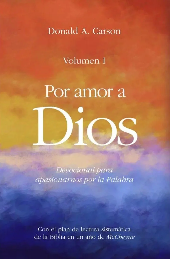 Por amor a Dios - Vol. 1