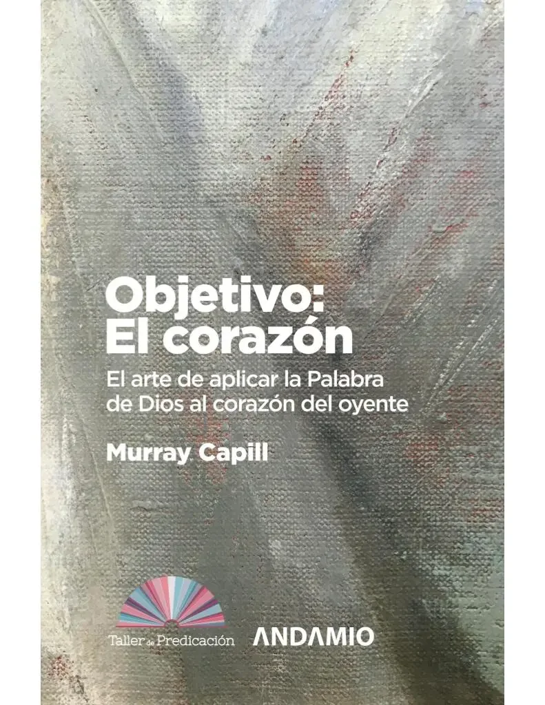 Objetivo: El corazón