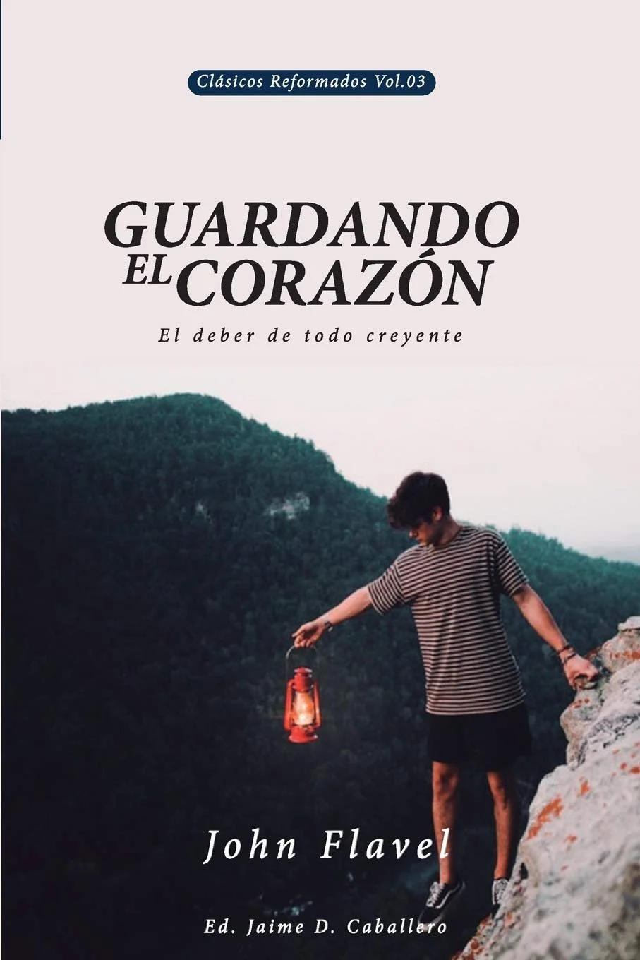 Guardando el corazón