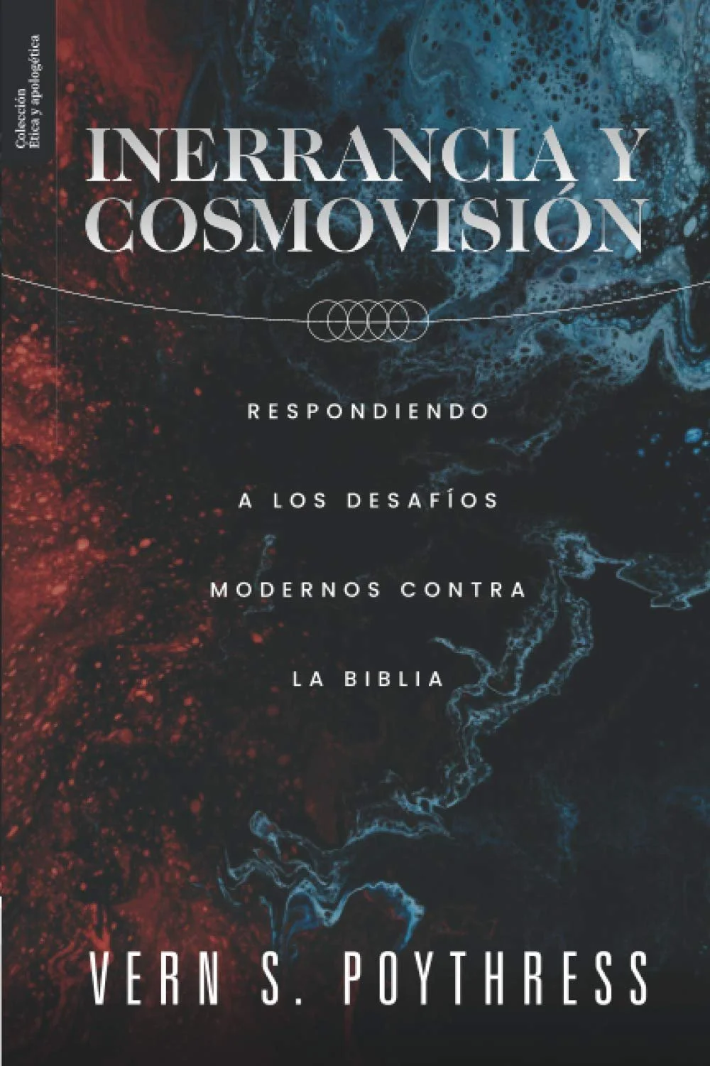 Inerrancia y Cosmovisión