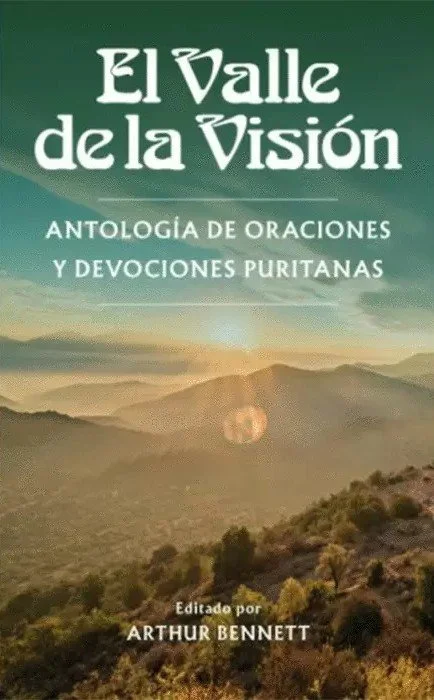 El valle de la visión