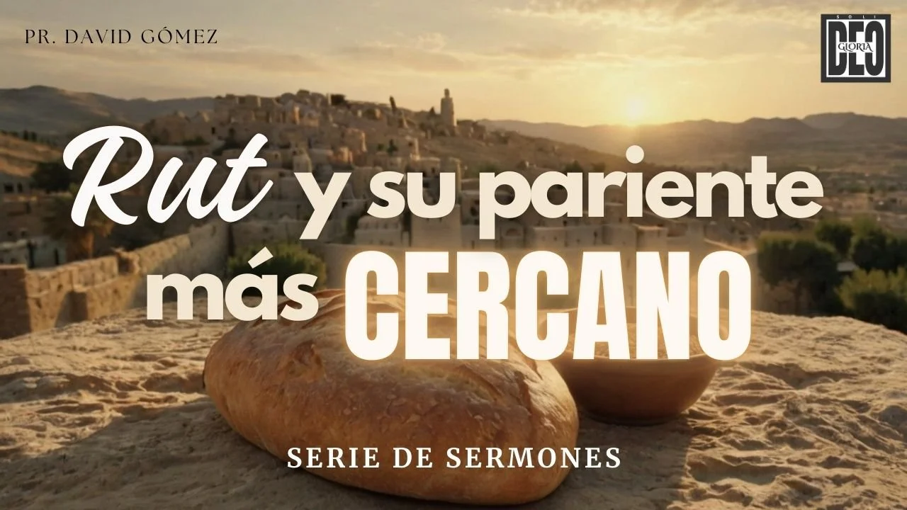 Rut y su pariente más cercano