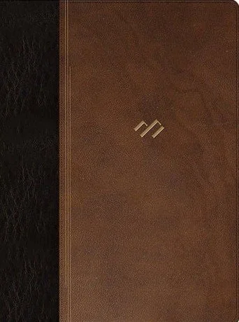 Biblia de Estudio Temática Miguel Núñez Piel (RVR 1960)