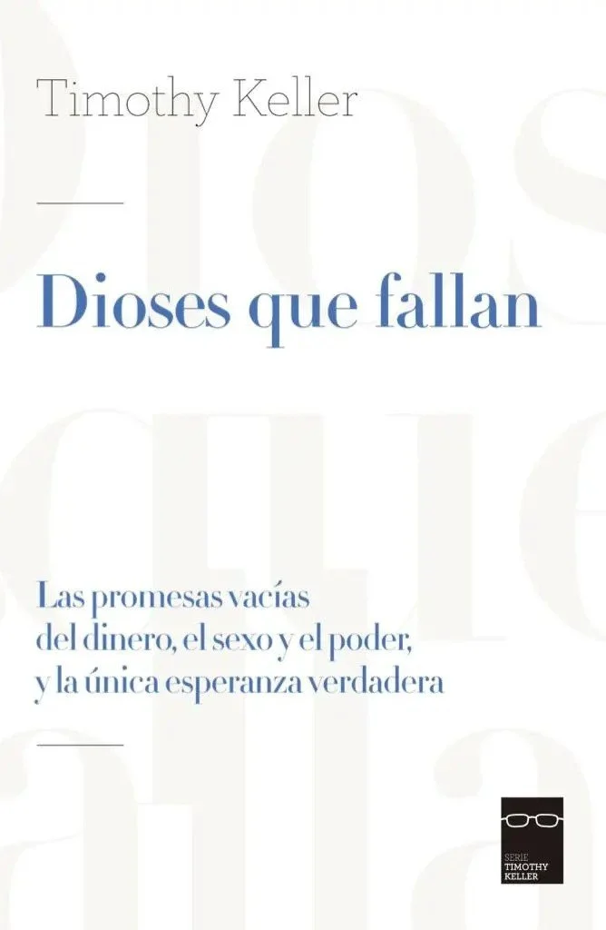 Dioses que fallan