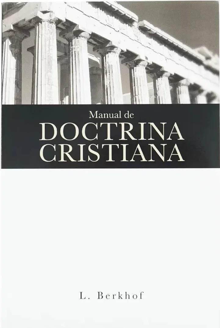 Manual de doctrina cristiana