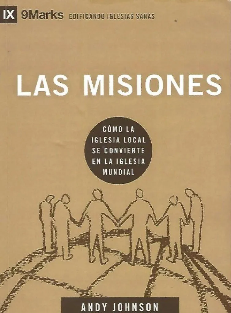 Las misiones (Serie EIS)
