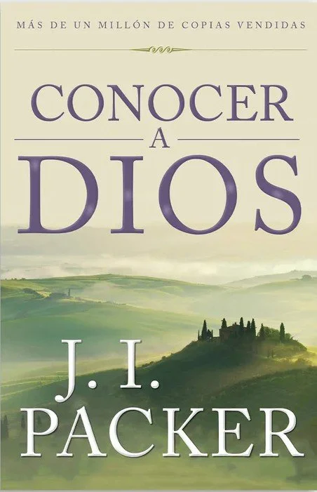 Conocer a Dios