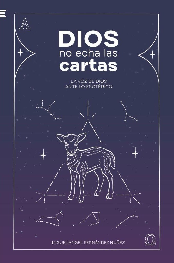 Dios no echa las cartas