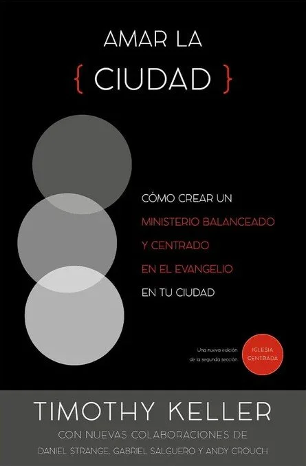 Amar la ciudad