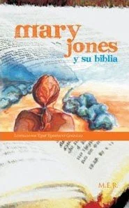 Mary Jones y su Biblia
