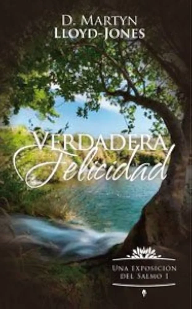 Verdadera felicidad