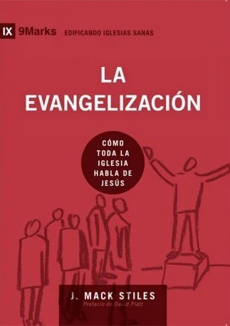 La evangelización (Serie EIS)