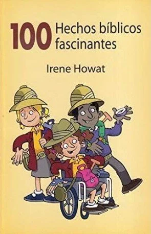 100 Hechos bíblicos fascinantes