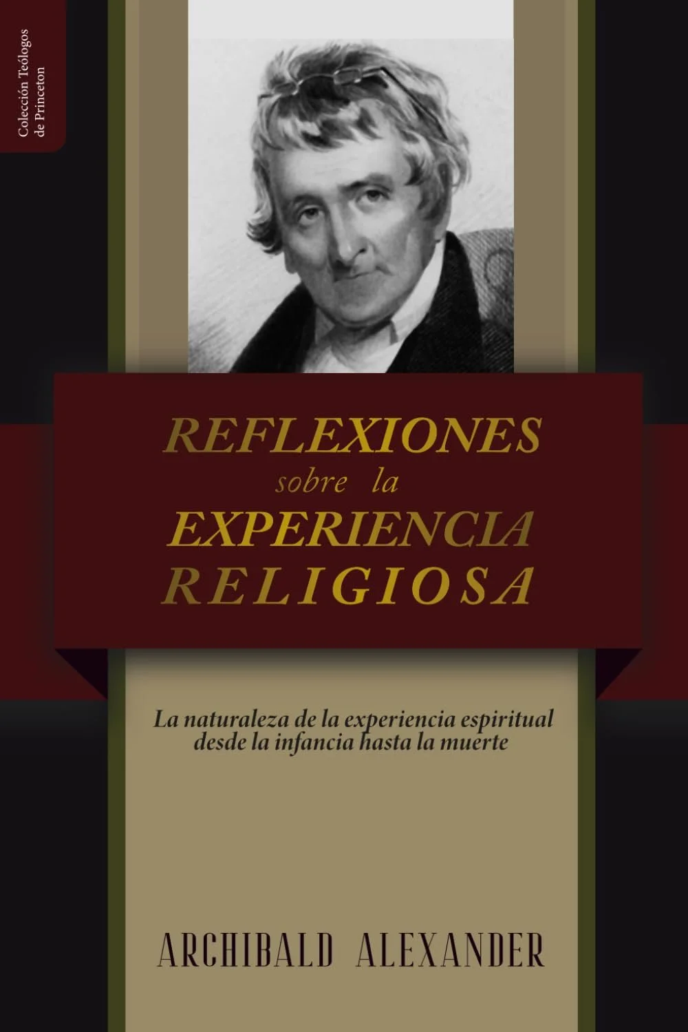 Reflexiones sobre la experiencia religiosa