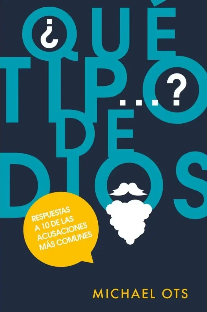 ¿Qué tipo de Dios…?