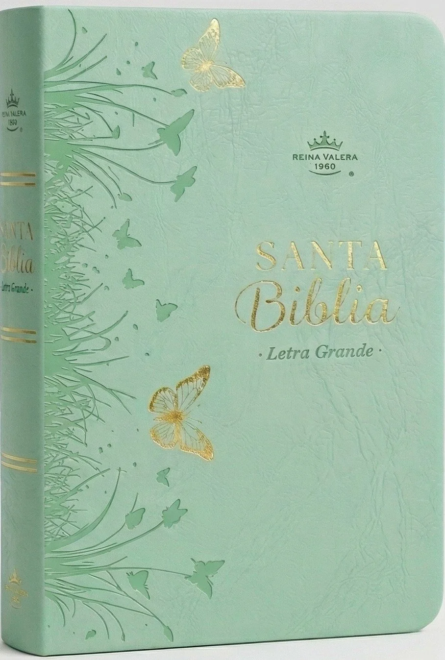 Perfil de la Biblia para obsequios y premios RVR60