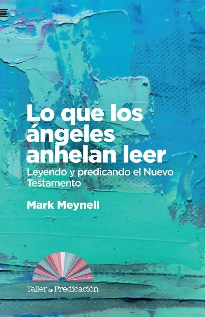 Lo que los ángeles anhelan leer