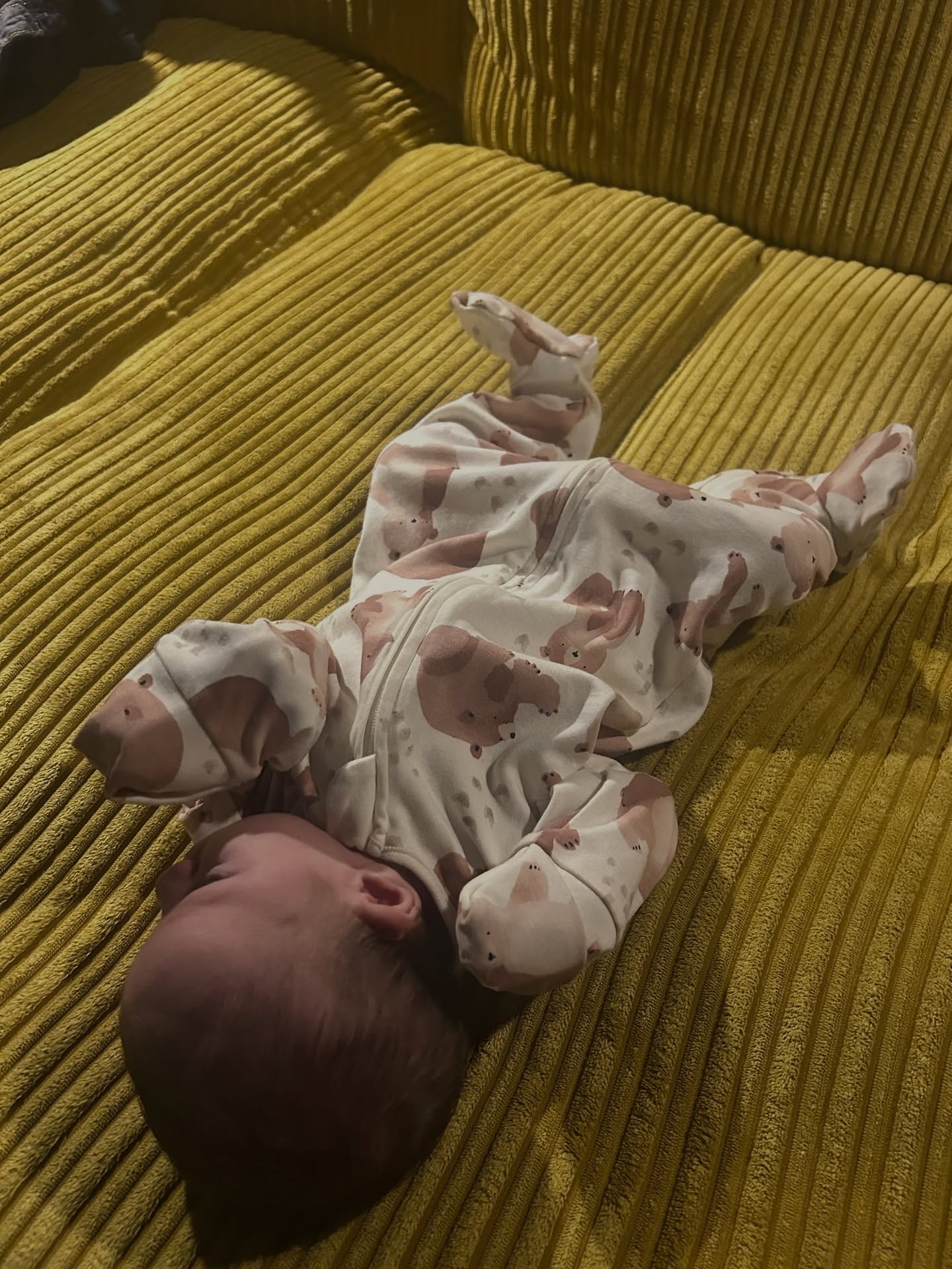 Best Day Ever! 1 week ago today - my son was born. 

Baby boy Jasper has stolen our hearts. We couldn&rsquo;t be more in love. After a dream pregnancy but what might have been one of the longest ever recorded (spending weeks being greeted with the st