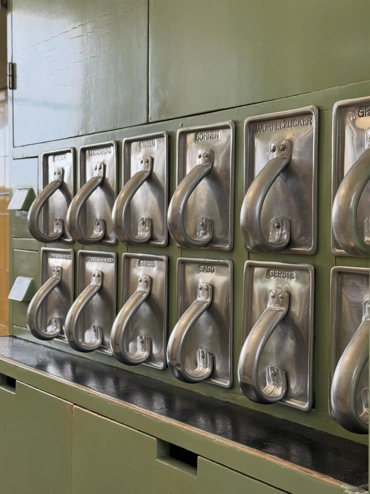 How good is V&amp;A East? #christmasouting