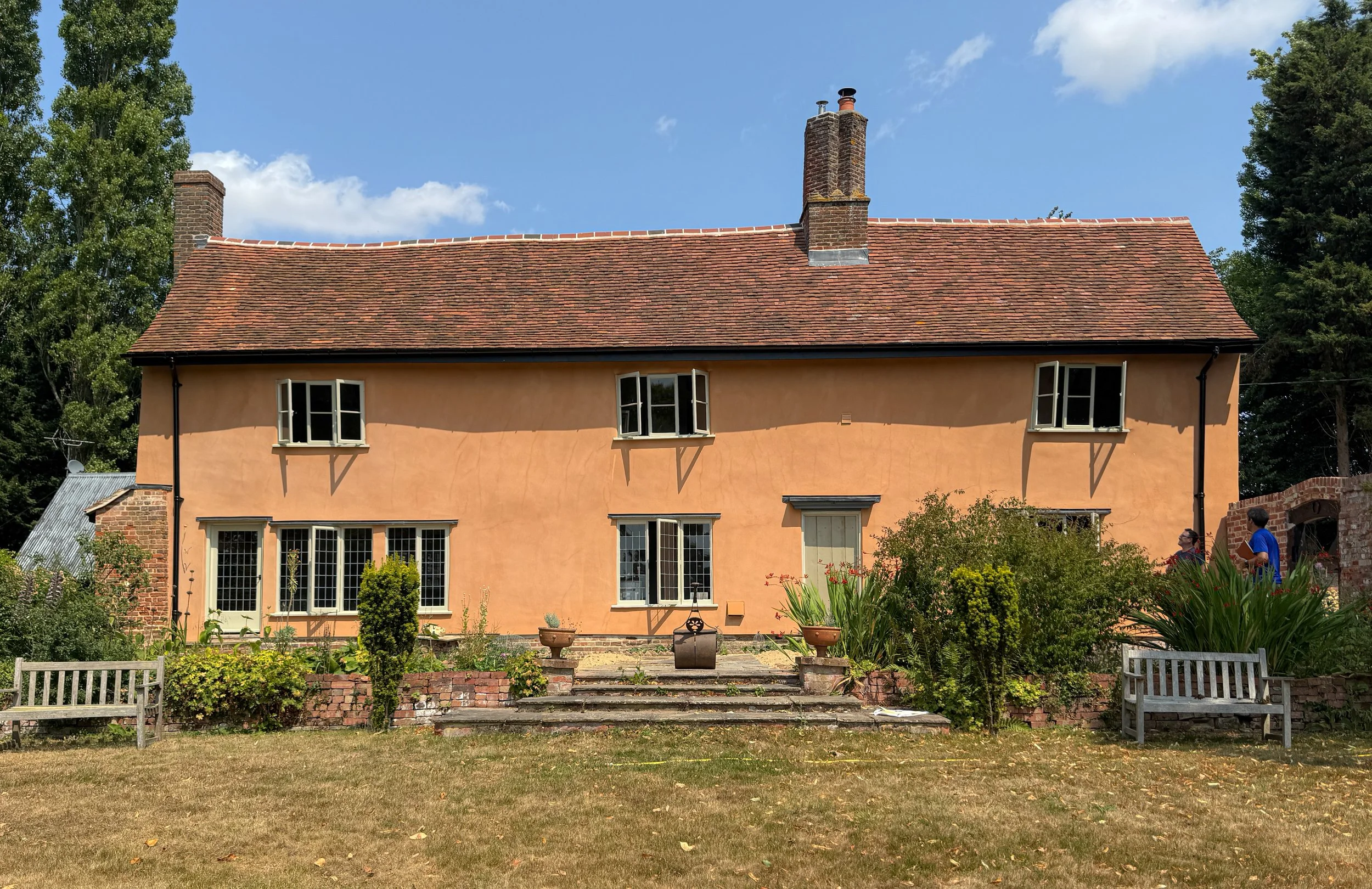 John Stebbing Architects Ltd — john stebbing, john stebbing architects, architect in suffolk, Architects Bury St Edmunds, John Stebbing, conservation architect, Suffolk architects.