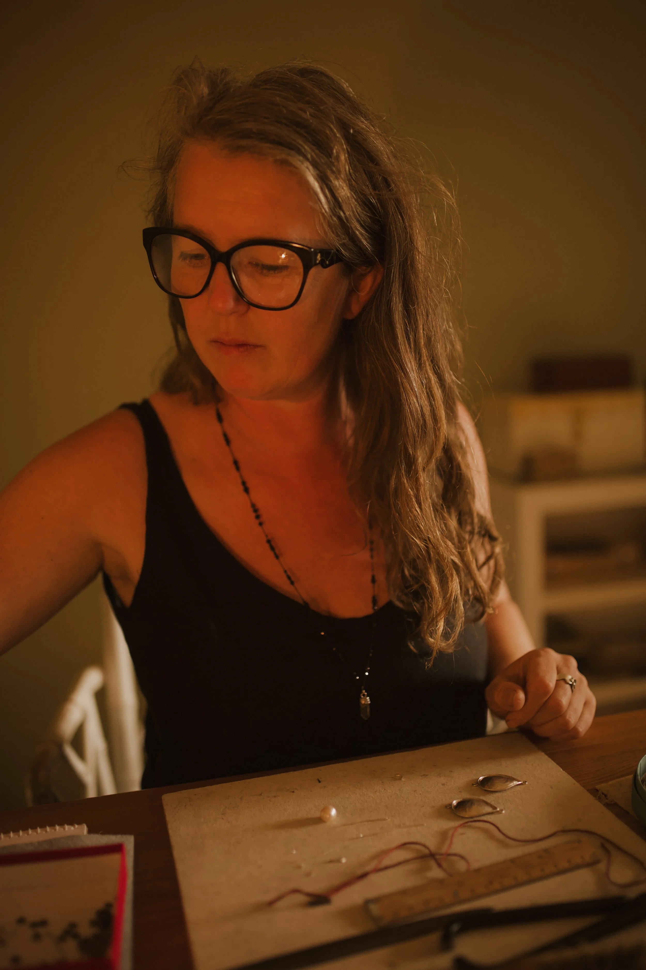 Silver Stacking Band Workshop