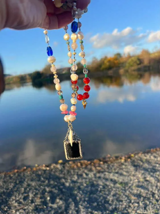 Sacred Beading Workshop 