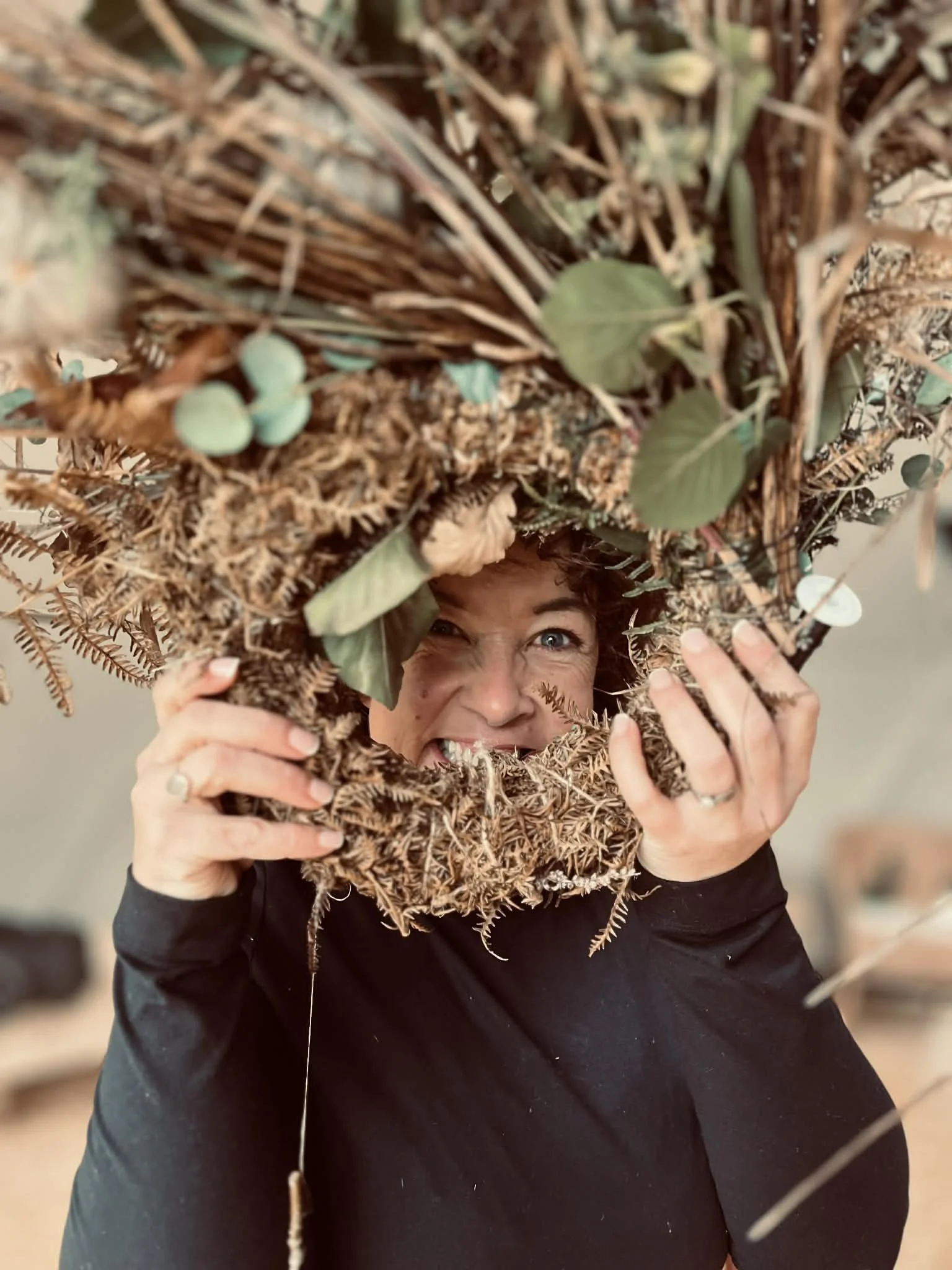 Creative Awakening Retreat