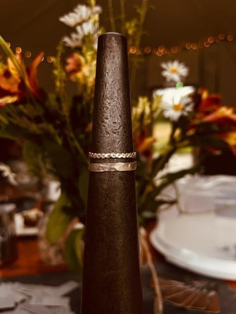 Silver Stacking Band Workshop 