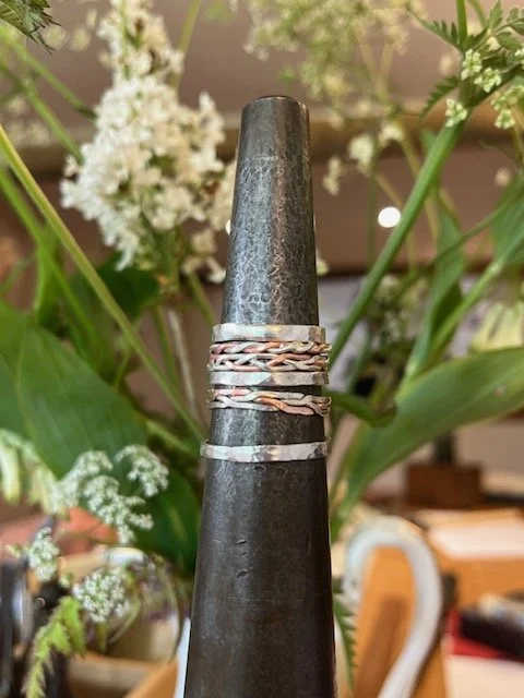 Silver Stacking Band Workshop, 7 The Struet, Brecon, LD3 7LL