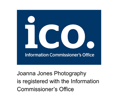 ICO REGISTERED