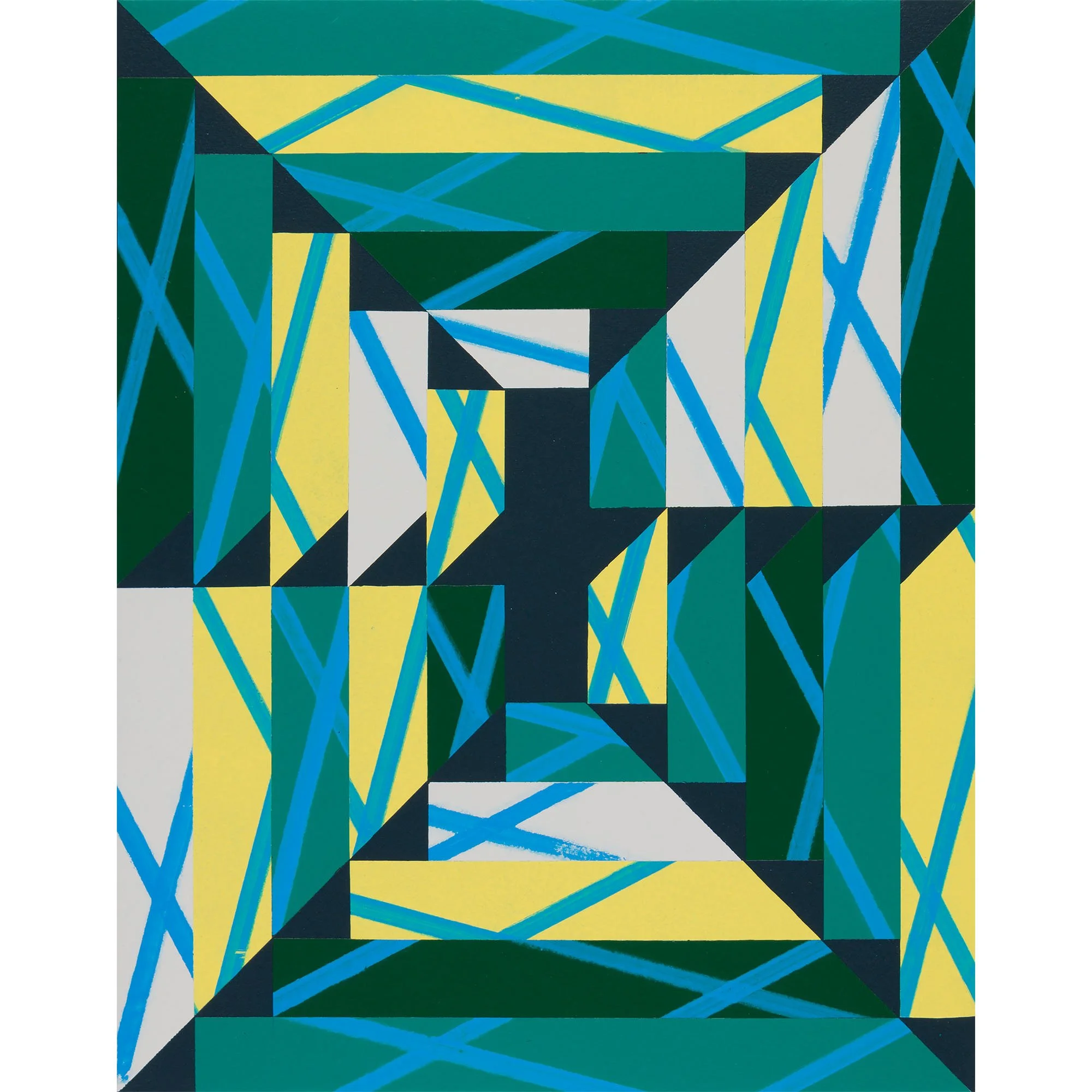 Tech Fold Multiplier Cut Fold (2024)