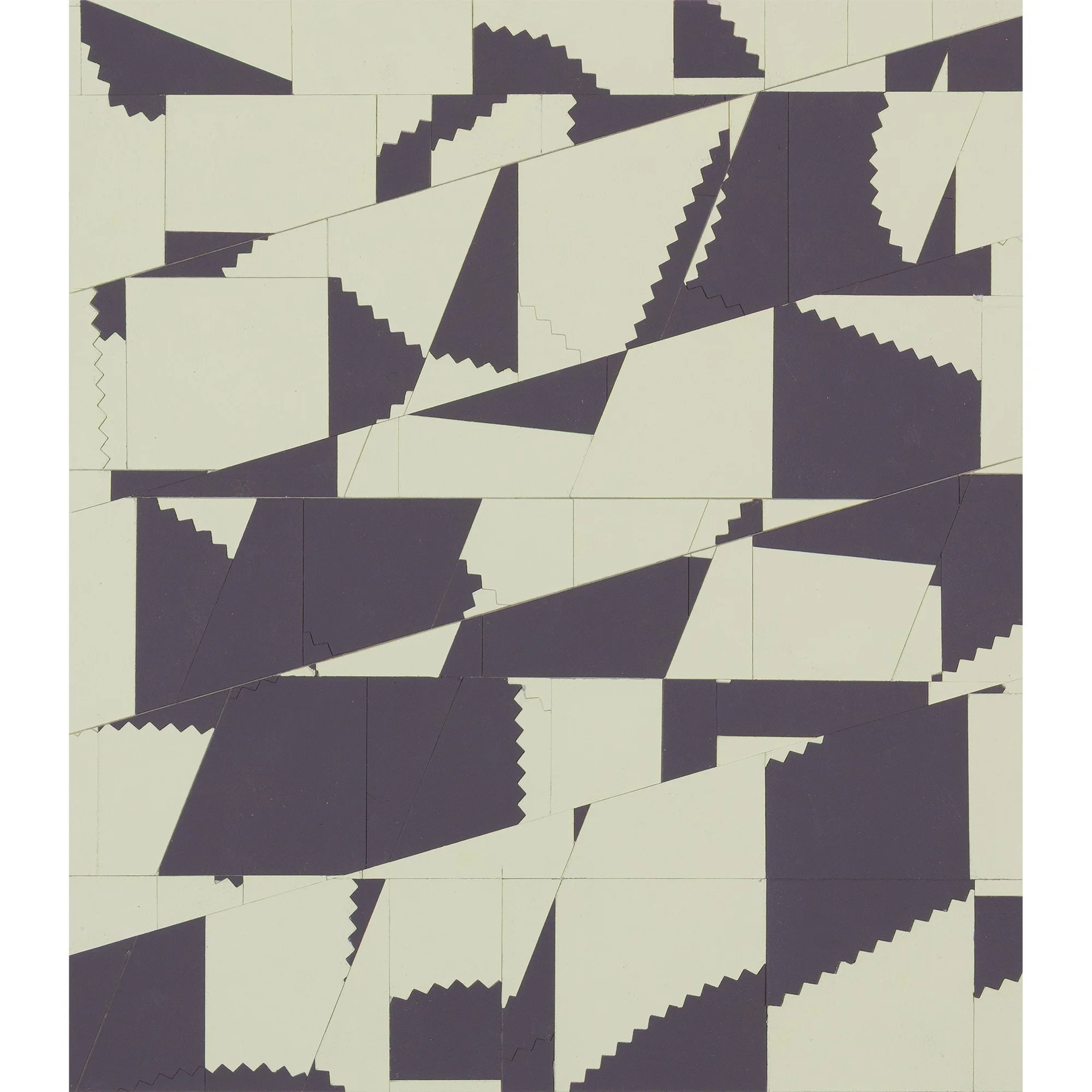 Sound Effects (Fluorescent City) (2025)