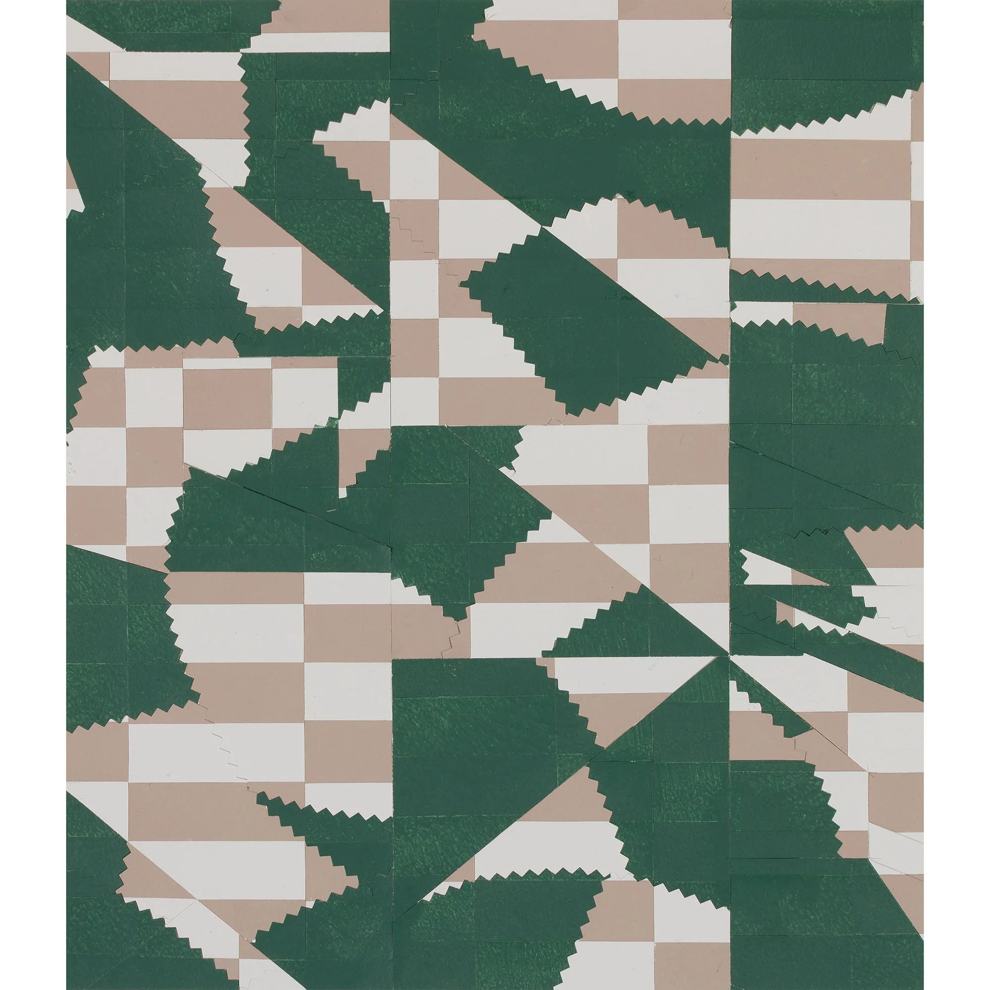 Sound Effects (Networks & Earthworks) (2025)