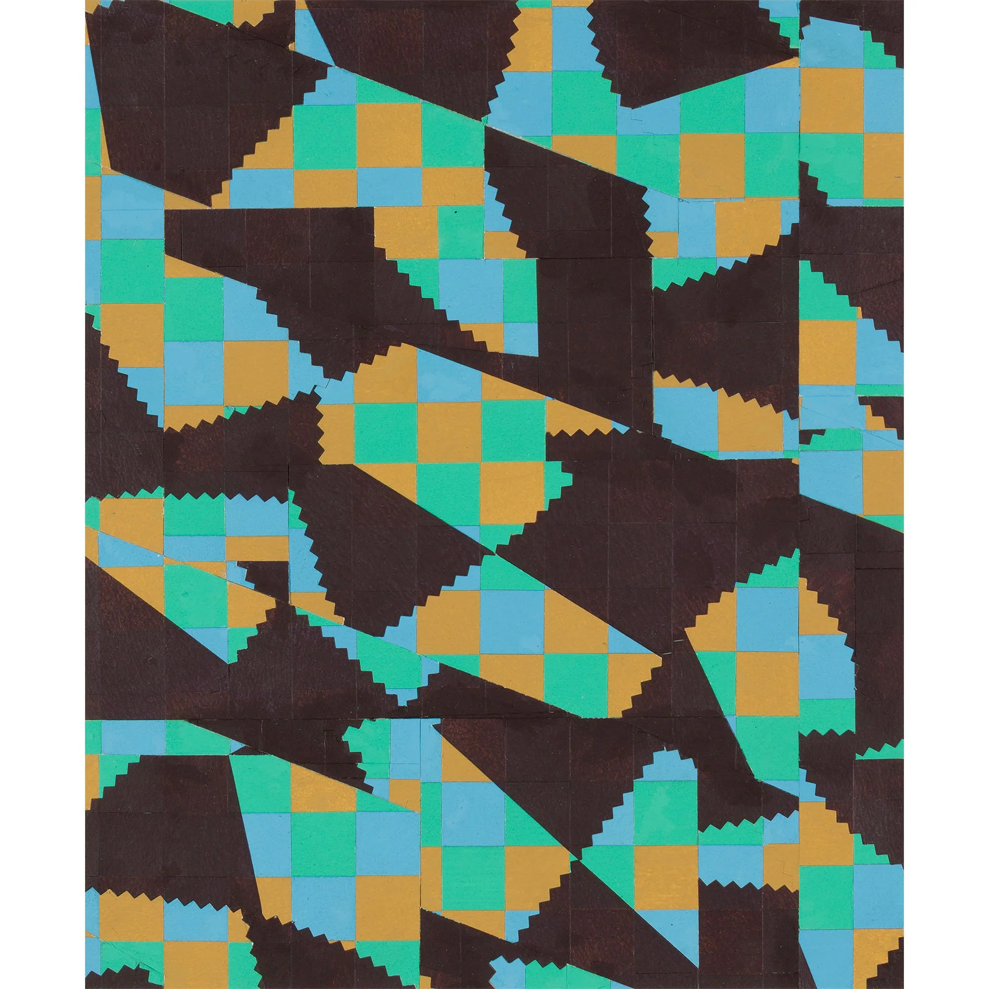 Sound Effects (Luck) (2025)