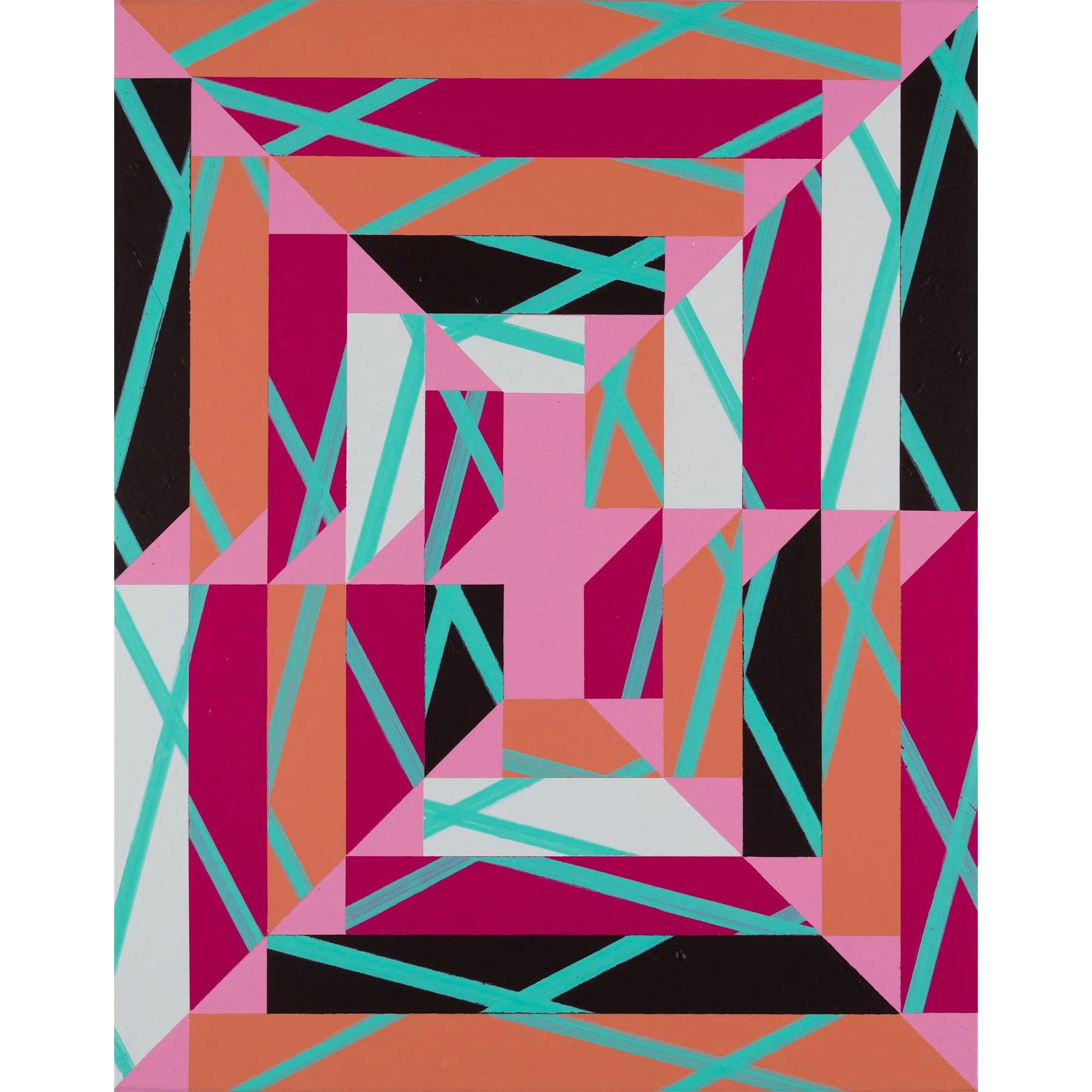 Screen Test #7 (2024)