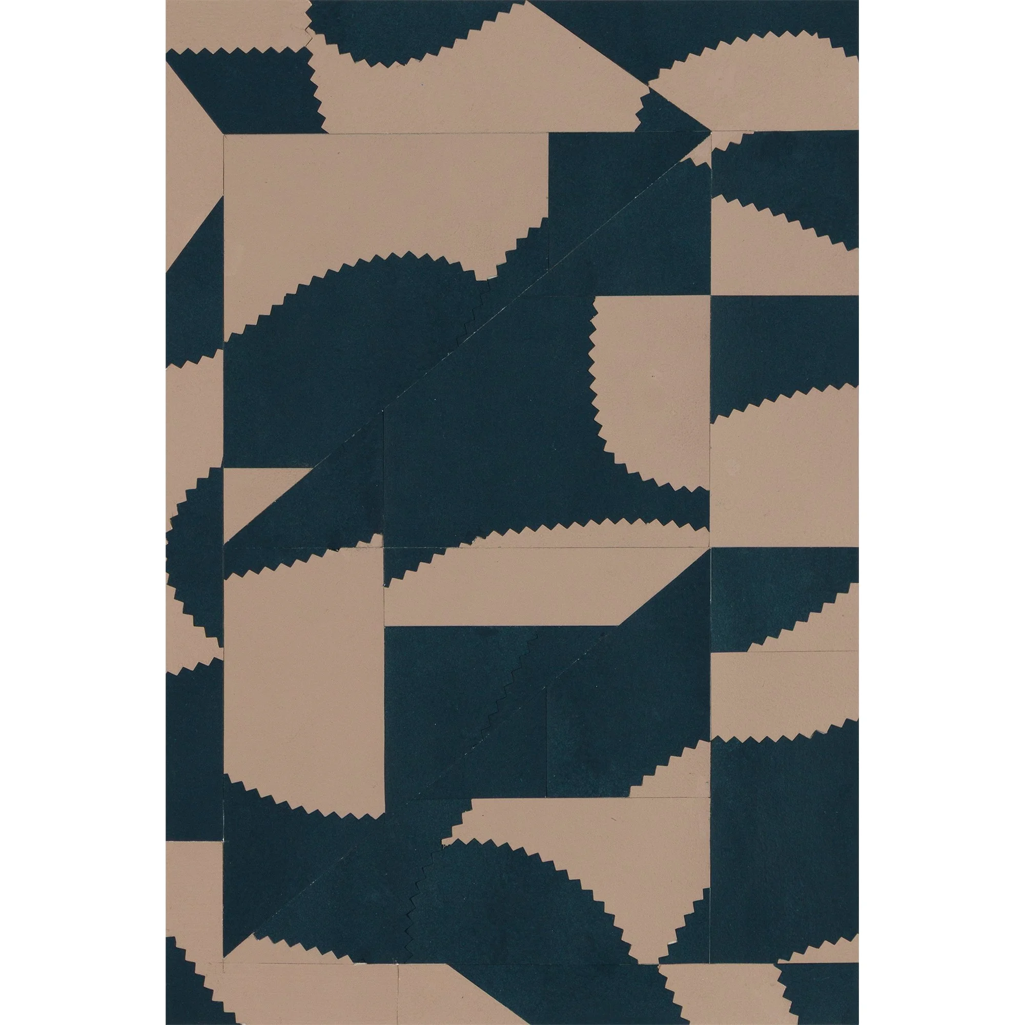 Sound Effects (Concrete & Ceramic) (2025)