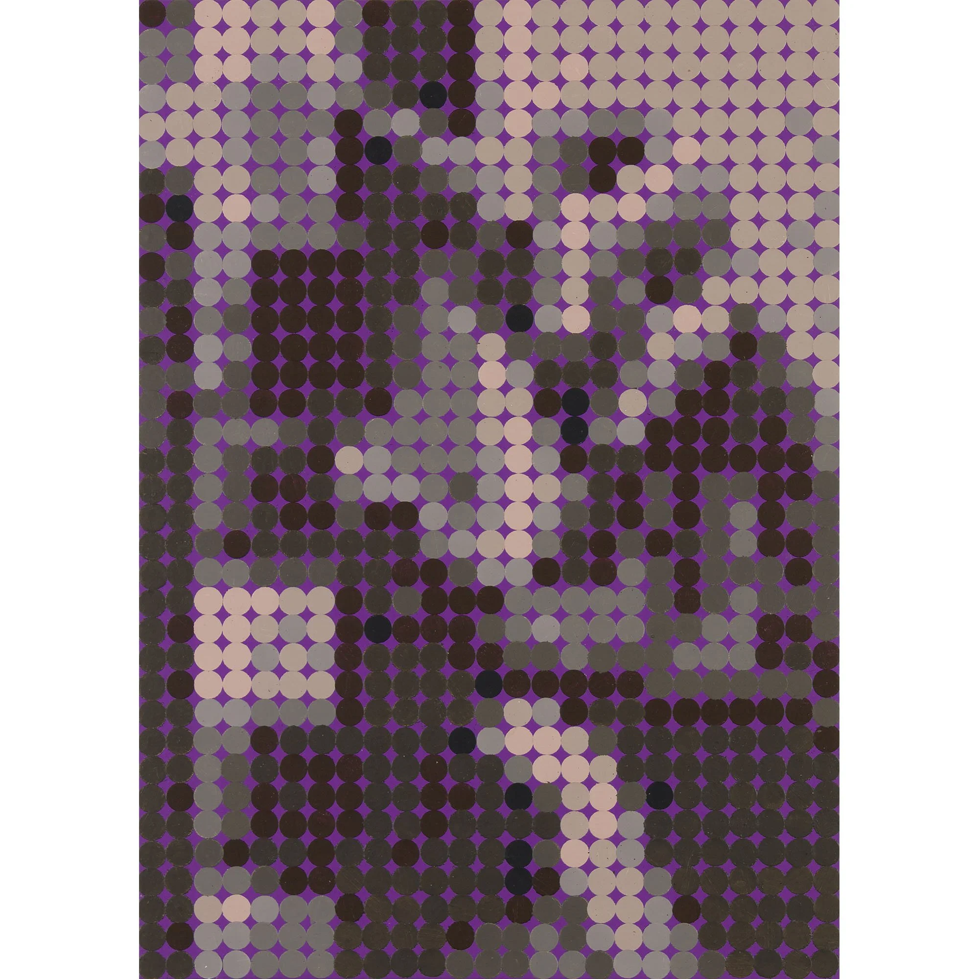 André Cadere Explains (2026)